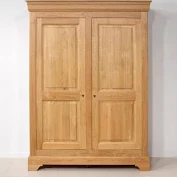 [MD-FURN-005] Armoire en chêne