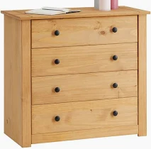 [MD-FURN-007] Commode en pin